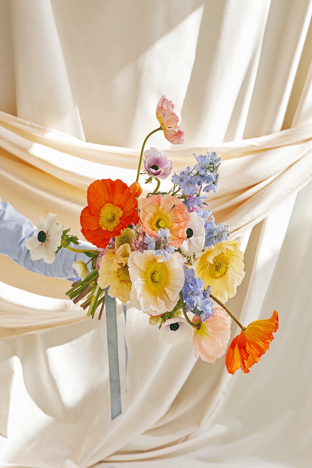 Bouquet Abanico